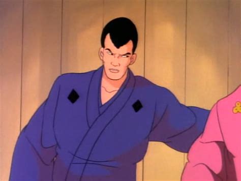 Oroku Saki (1987 TV series) .
